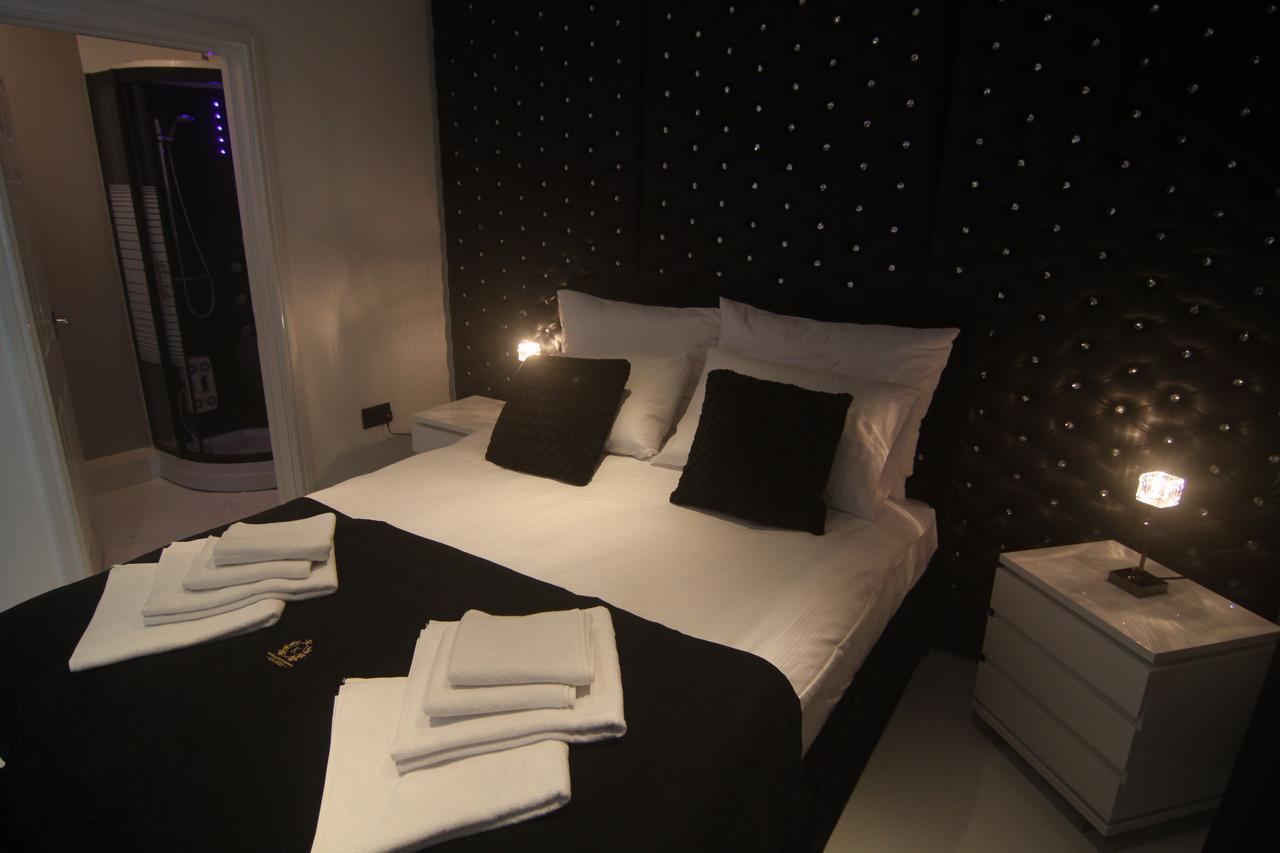 East Midlands City Staysノッティンガム エクステリア 写真