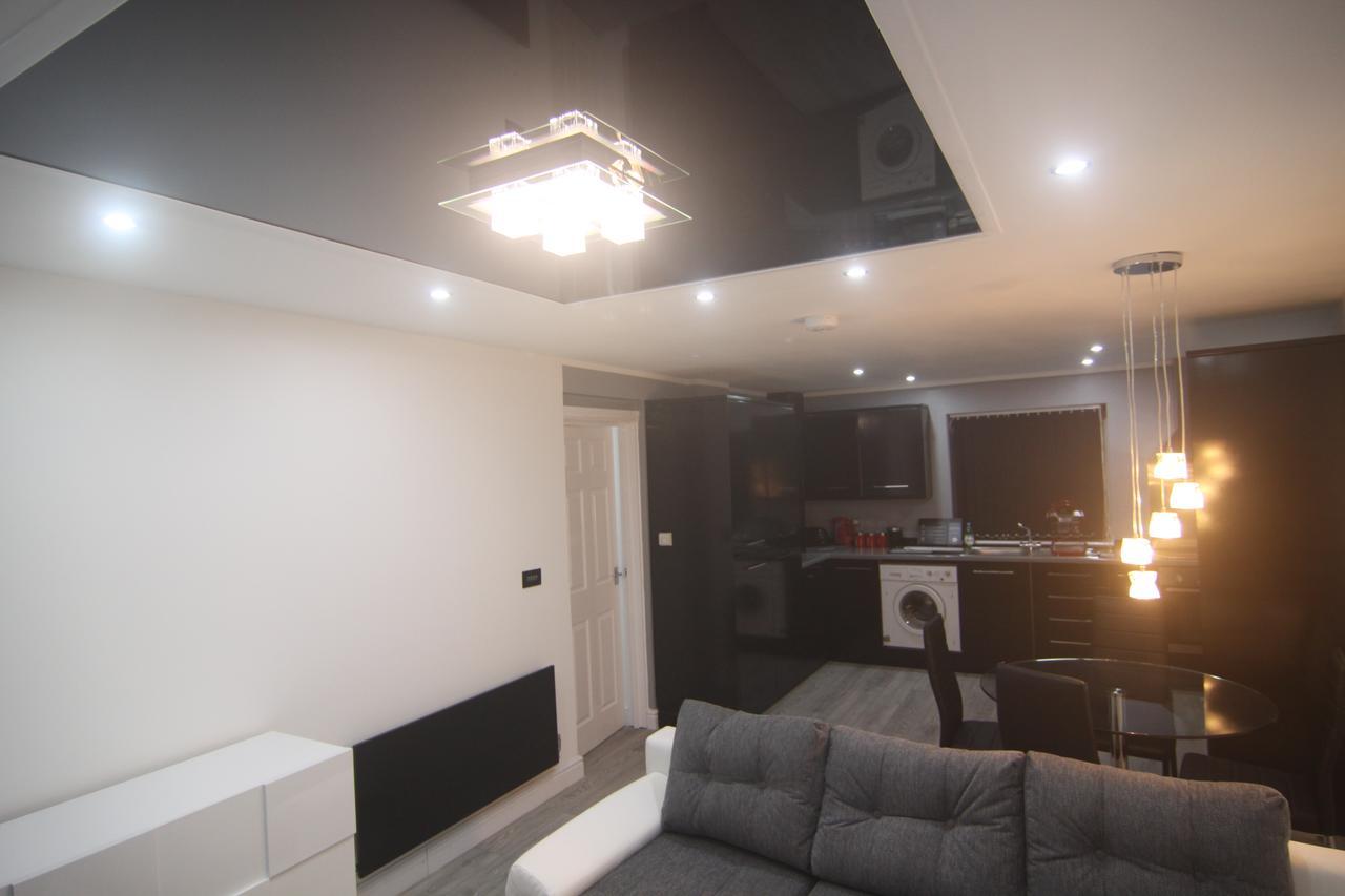 East Midlands City Staysノッティンガム エクステリア 写真